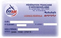 licence