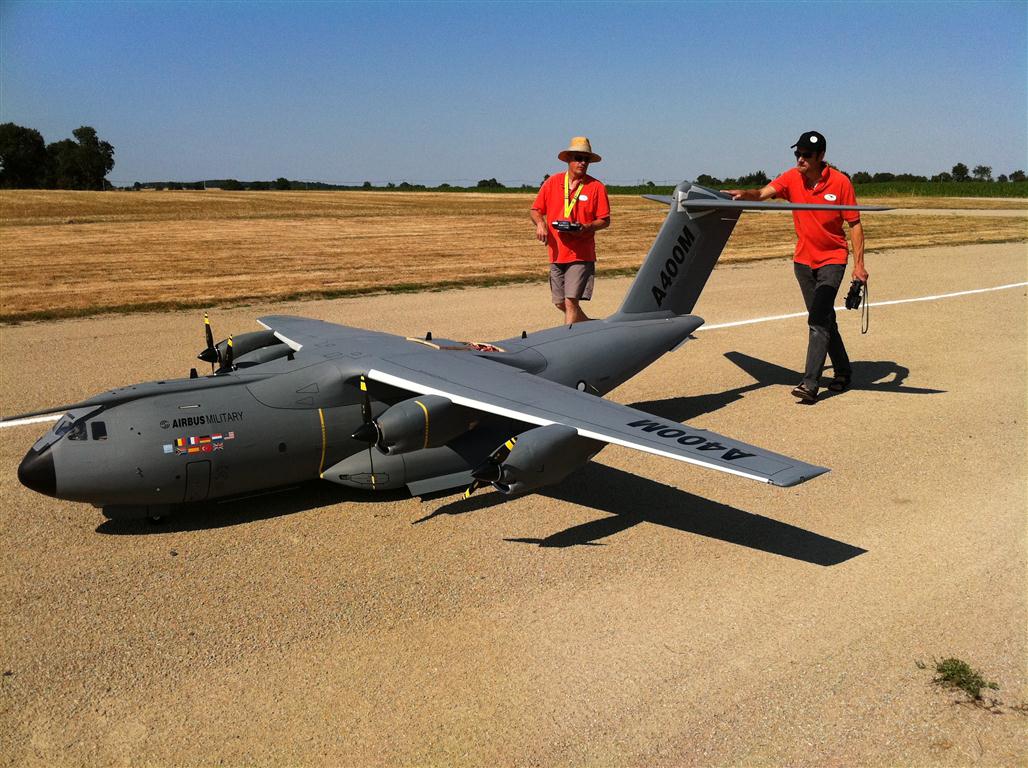 A400M